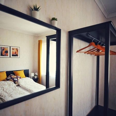 Lonyay Gellert View 2Br Apartment Budapest Ngoại thất bức ảnh