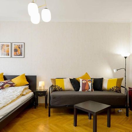 Lonyay Gellert View 2Br Apartment Budapest Ngoại thất bức ảnh