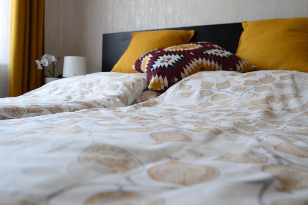Lonyay Gellert View 2Br Apartment Budapest Ngoại thất bức ảnh